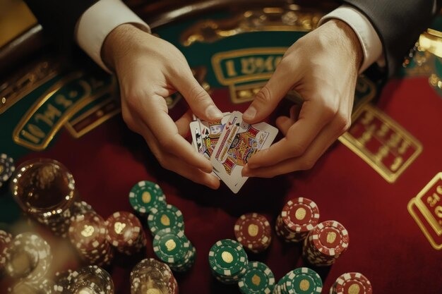 dewa66 In-Play Betting