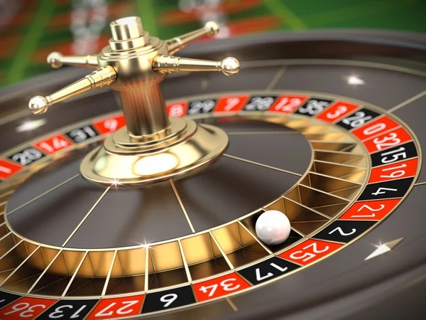 dewa66 Live Casino Tables