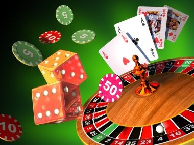 dewa66 Live Casino