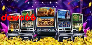 dewa66 Slots Built for Indonesia