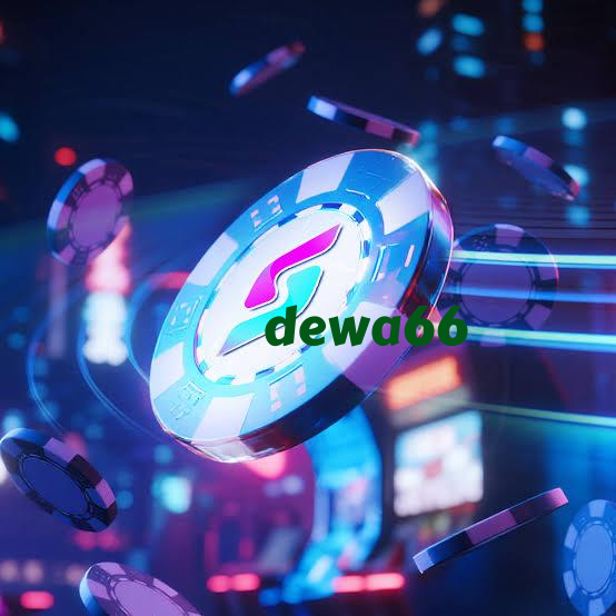 dewa66 Live Dealer Tables at Your Fingertips